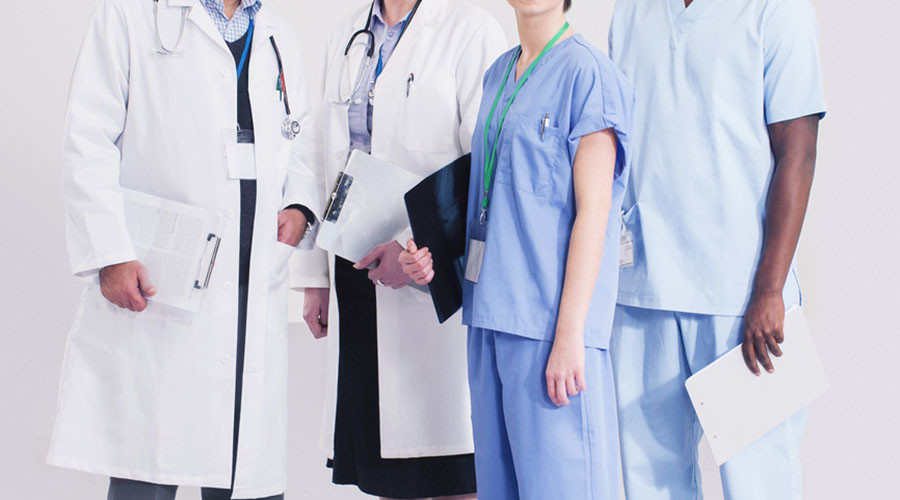 Doctors trained abroad more likely to face competency probes