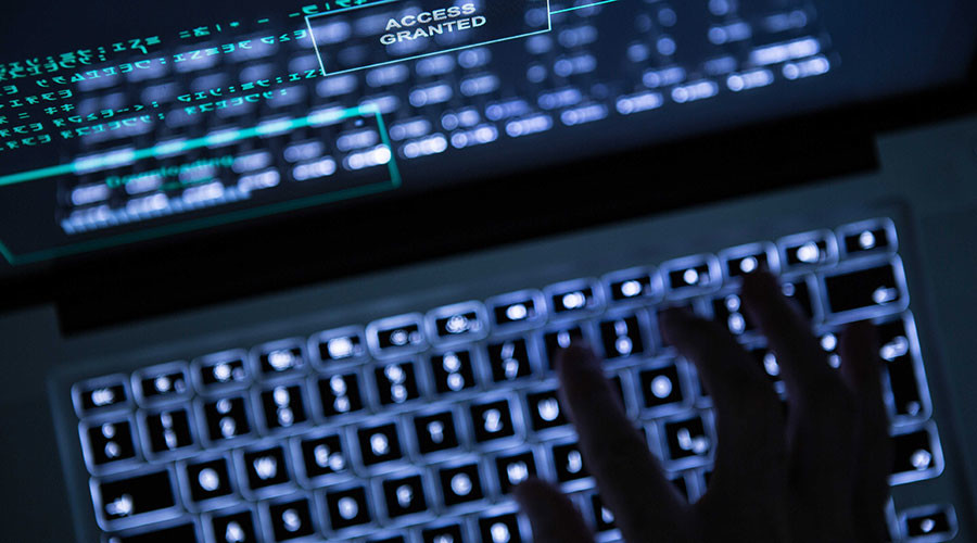 Wife of Russian programmer 'suspected of cyber attacks on US' shares details about his arrest