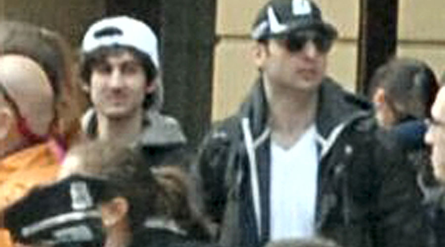 Boston Marathon bomber denied extremist views in FBI interview
