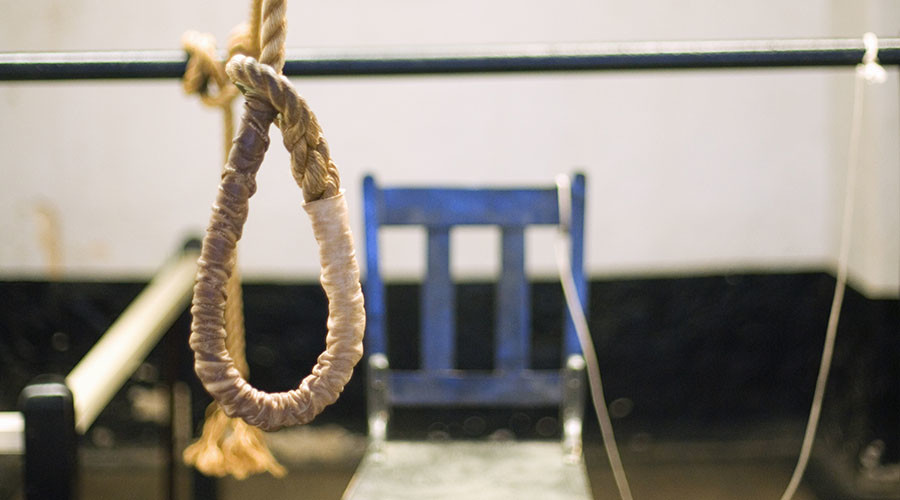 Dying for business: UK softening stance on death penalty for post-Brexit deals – Amnesty