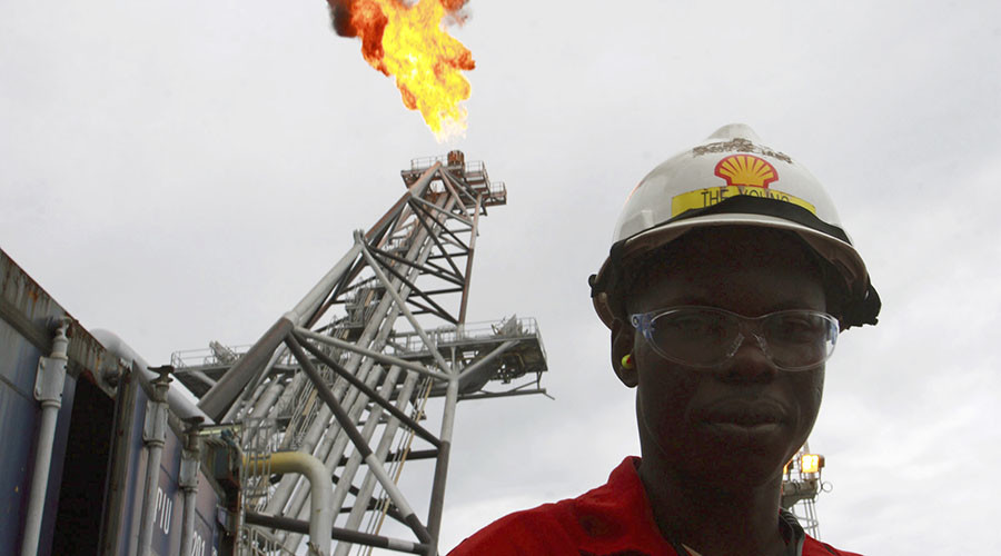Oil major Shell admits dealing with Nigerian money launderer