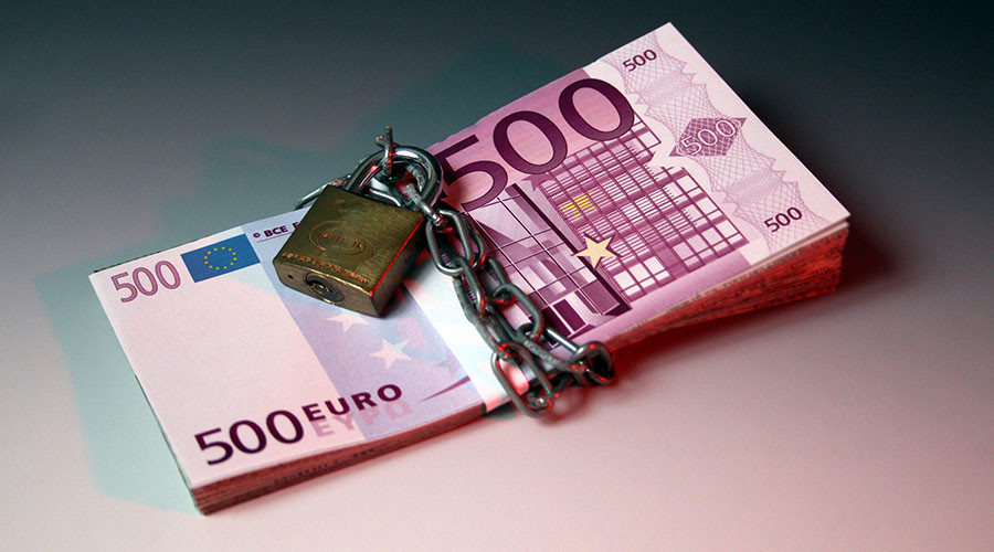 Time to close down Gibraltar, major part of criminal network