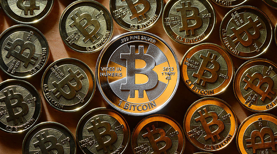 Bitcoin breakthrough? Russia moots cryptocurrency green light