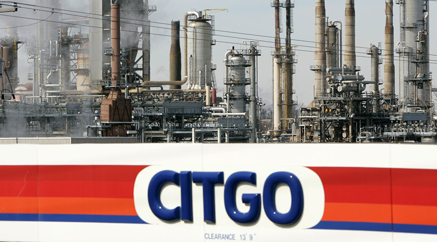 Washington raising red flag over Russian control of US energy supplier
