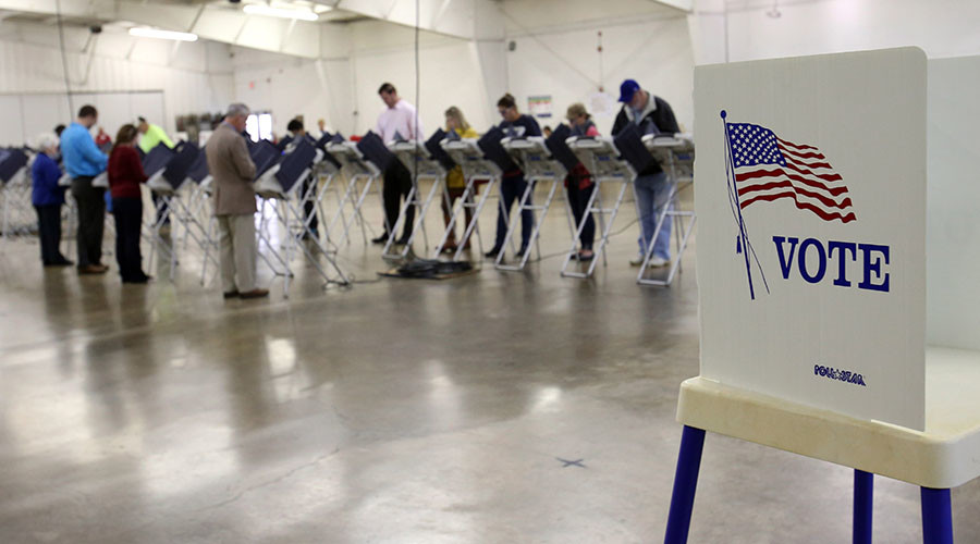 Republicans retain House seat in Kansas special election to replace Mike Pompeo