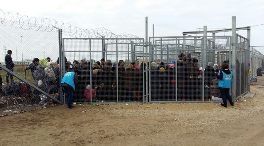 ‘No transfers’ of asylum-seekers from Germany back to Hungary until it follows ‘EU norms’