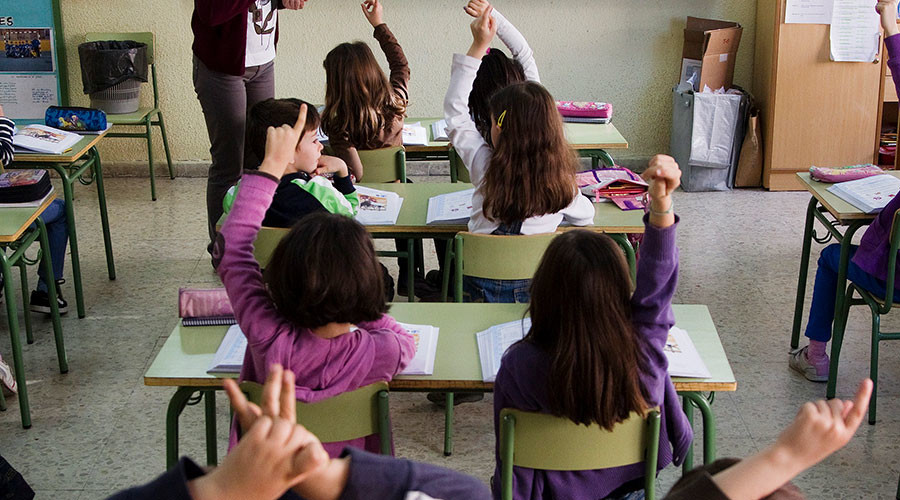 'Discipline box': Florida school put special-needs preschoolers in drywall jail - lawsuit