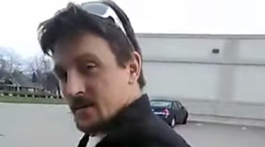 FBI doubles reward to capture gun store robber who sent Trump anti-govt manifesto