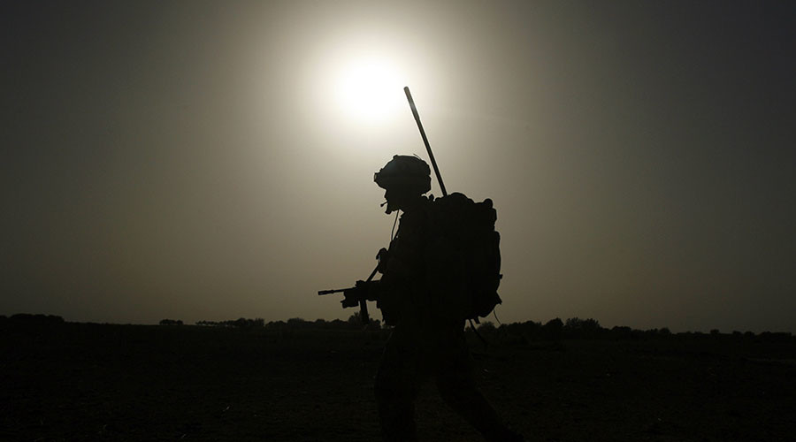 ‘Special forces shadow wars’ face legal threat from Corbyn