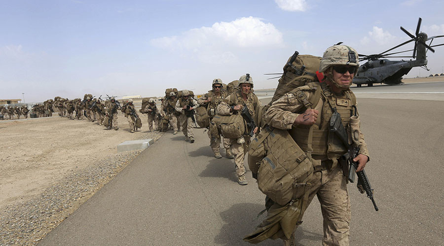 'No light at end of this tunnel, US can’t win Afghanistan war'