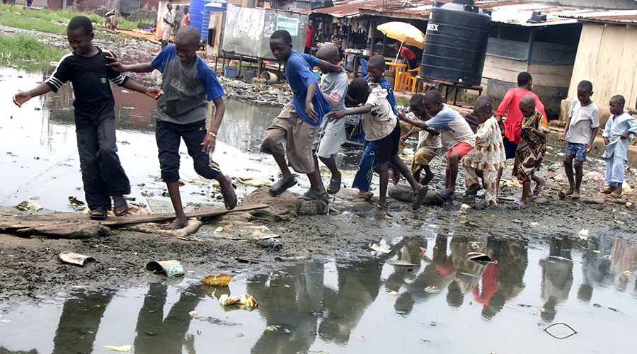 Half of global poor will live in conflict-affected areas by 2030 – World Bank