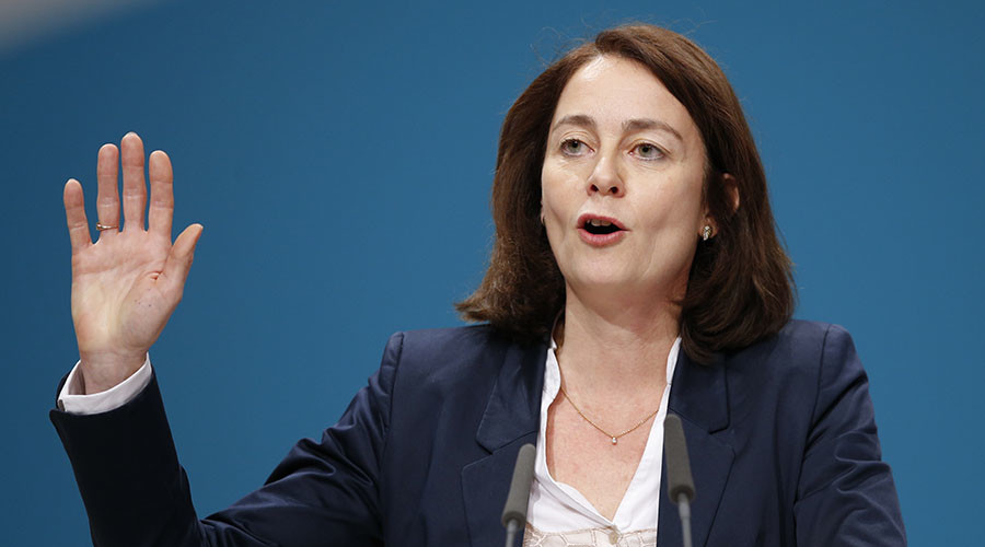 German politician wants UK to hold 2nd referendum as ‘Brits didn’t understand Brexit’