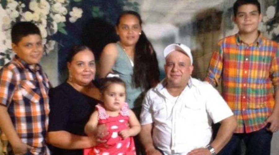 Maribel must go: US court denies Mexican immigrant’s deportation appeal