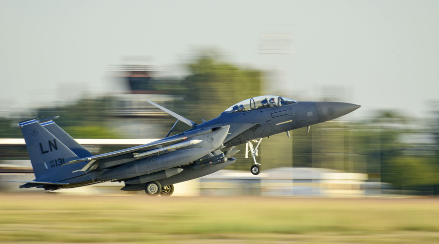 US coalition scales back anti-ISIS operations after Syria strike