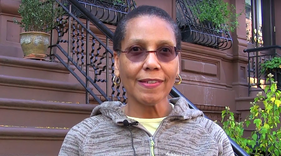 ‘Trailblazing’ NY judge found dead in Hudson River