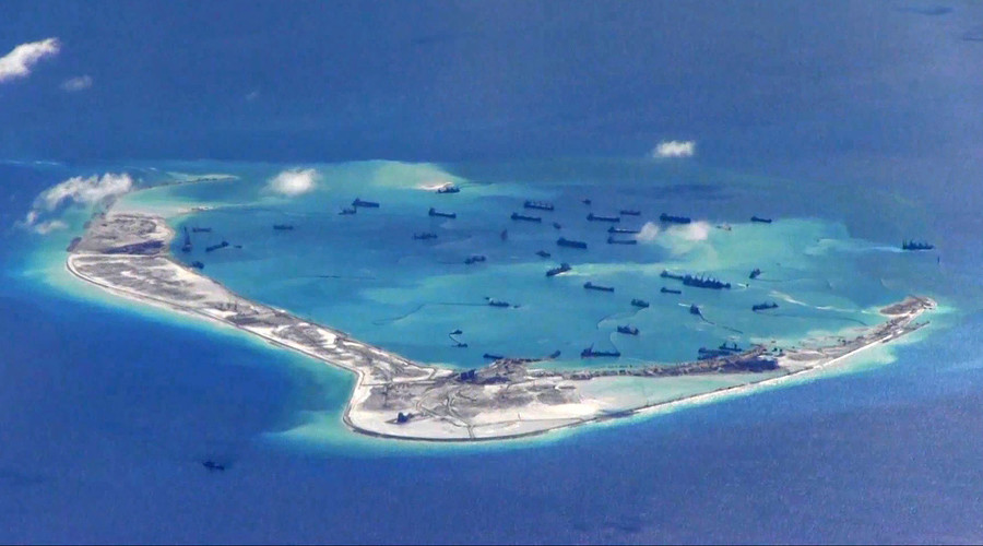 ‘Friendship with China’ makes Duterte reconsider raising Philippines flag on disputed islands