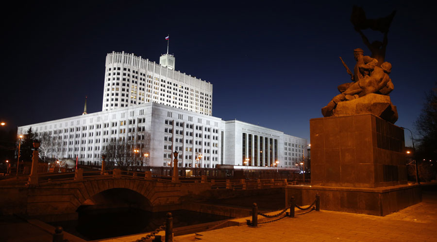 Russia mulls probation after prison to deter convicted terrorists from reoffending