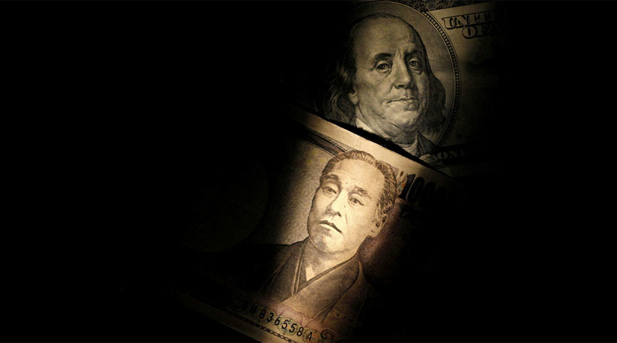 Trump strong dollar warning sends US currency tumbling