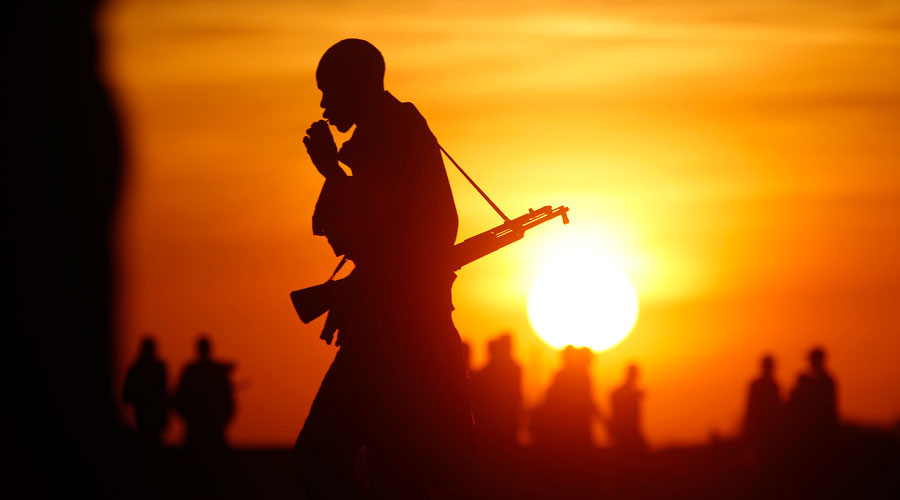 ‘Genocide’: UK goes further than UN with calls to end South Sudan civil war
