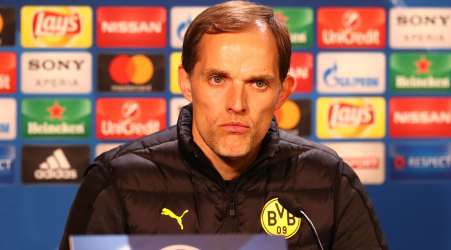 ‘Treated as if we had beer thrown at our coach’: Dortmund slams UEFA rescheduling after bomb attack
