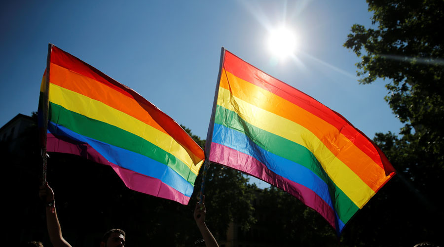 Dutch MPs vote to punish schools that refuse to teach LGBT awareness