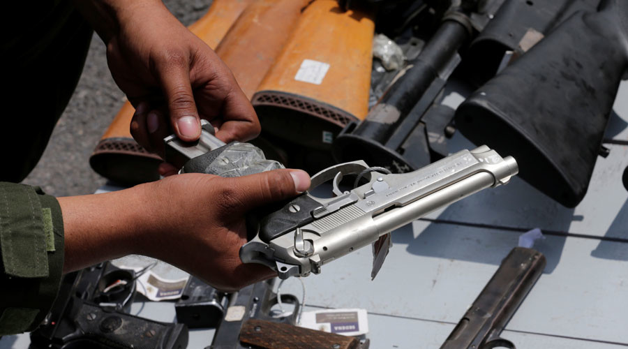 ’Fast & Furious’ cartel hitman who killed Border Patrol agent arrested in Mexico