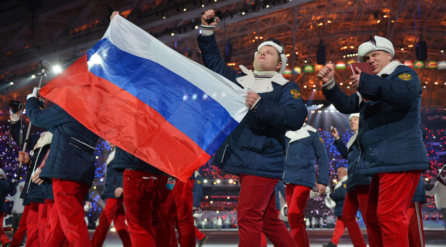 ‘Russia demonized’ by doping scandal, journalist who wrote open letter to WADA tells RT