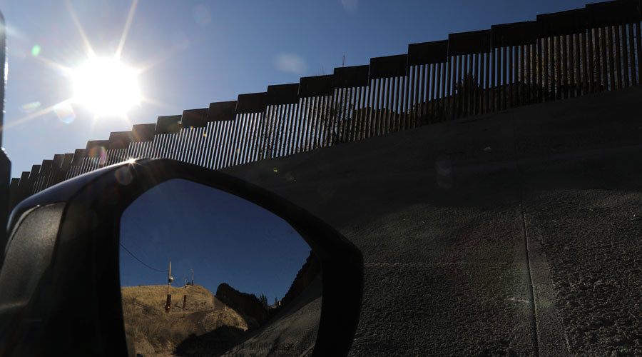 Overstayers, not border crossers greatest driver of illegal US immigrants