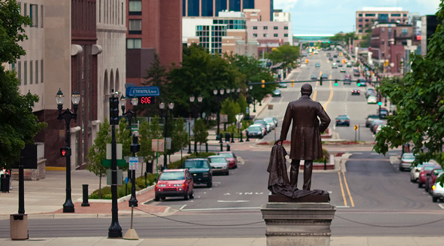 Lansing, Mich. rescinds sanctuary city status after only 10 days