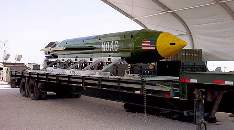 ‘US flexing muscle to intimidate N. Korea, media drum beats of war’