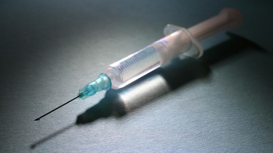 West Virginia schools to stock opioid-overdose antidote
