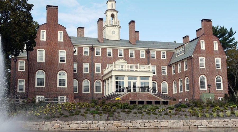 ‘Devastating’ report finds decades of sexual misconduct at elite boarding school Choate