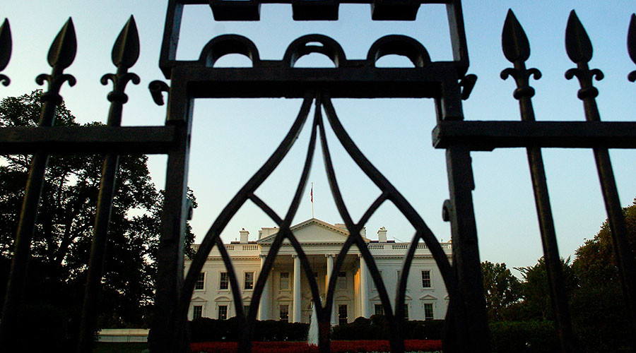 ‘Opposite of draining the swamp’: Watchdogs hit Trump for secret White House visitor log