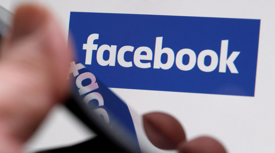 Facebook disrupts ‘major spam operation’ in ongoing effort targeting fake news