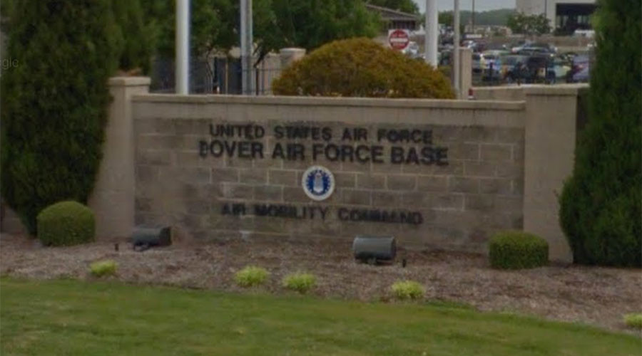 2 Air Force members charged with sexually abusing 15yo runaway