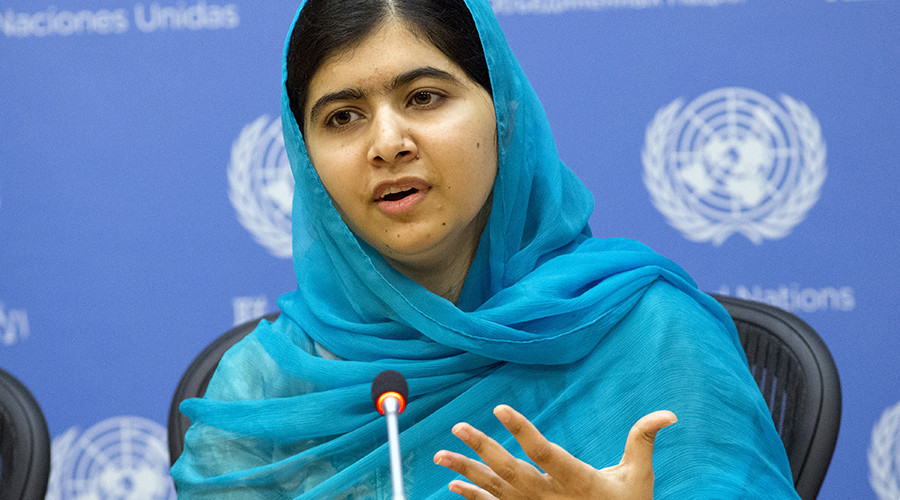 Pakistan to blame for its own ‘bad name’ - Malala Yousafzai