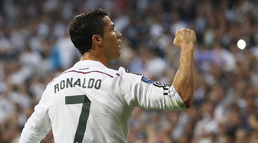 Ronaldo accused of paying $375,000 to mute rape allegation
