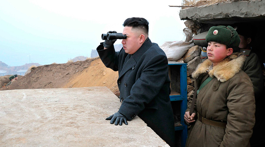 Pyongyang’s ballistic failure explodes on Twitter, triggers chain reaction of mockery
