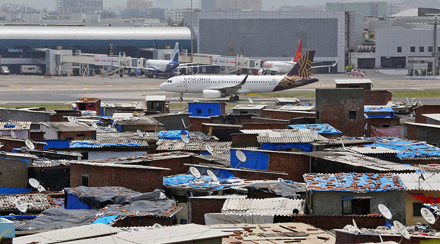 Hijack threat prompts high alert at Indian airports