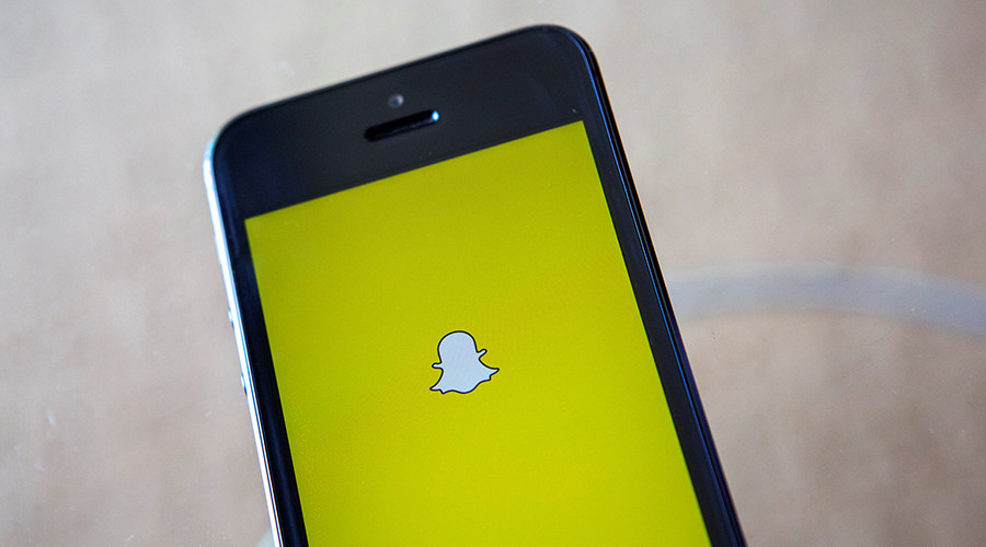 #BoycottSnapchat trends after CEO reportedly labels India and Spain ‘poor countries’