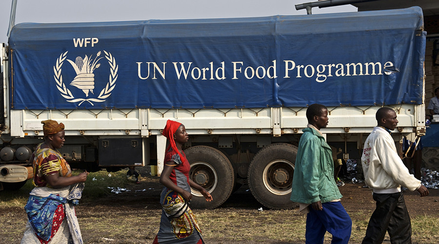 UN convoy hit by blast in Mogadishu, Al-Shabaab claims responsibility
