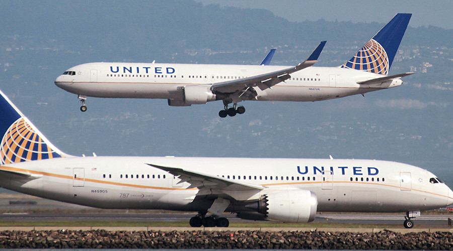From bad to worse: United ignored TSA, refused to allow disabled man to board with mobility device