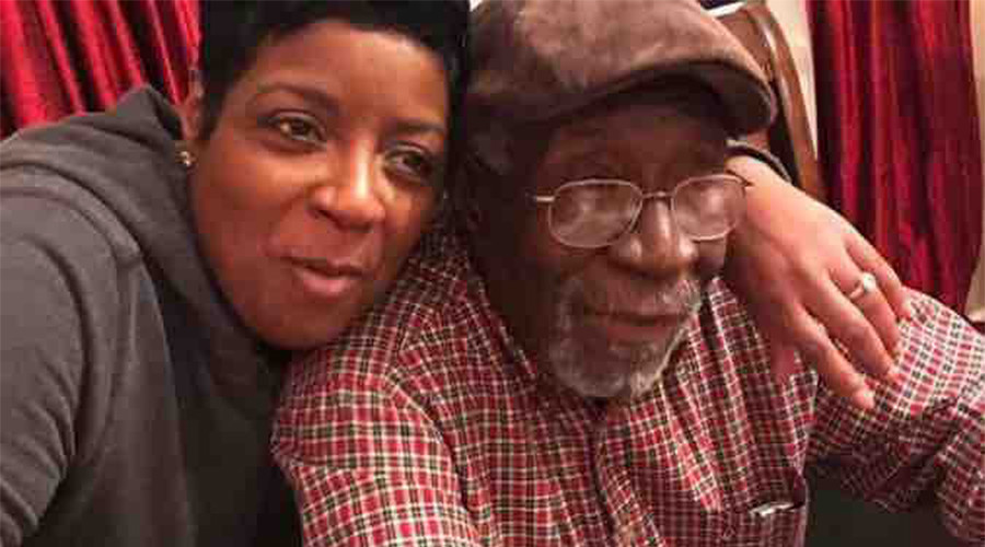 Facebook murder victim’s family warns of fake GoFundMe pages