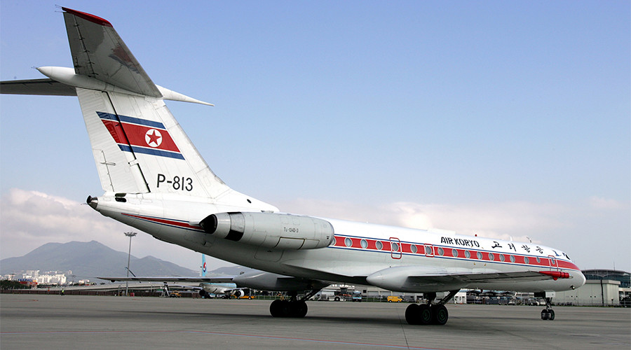 Foreign journalists stranded in N. Korea amid unexplained flight delays – media