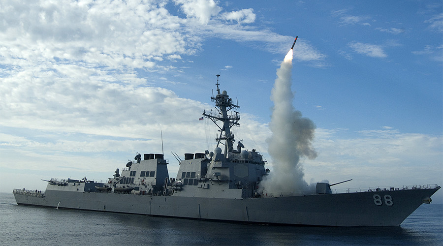 Russia warns US against ‘Syria-style’ actions in N. Korea