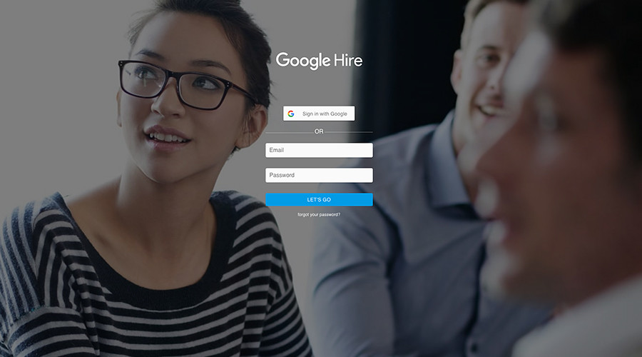 Full disclosure: Google Hire could allow employers to see your entire browsing history