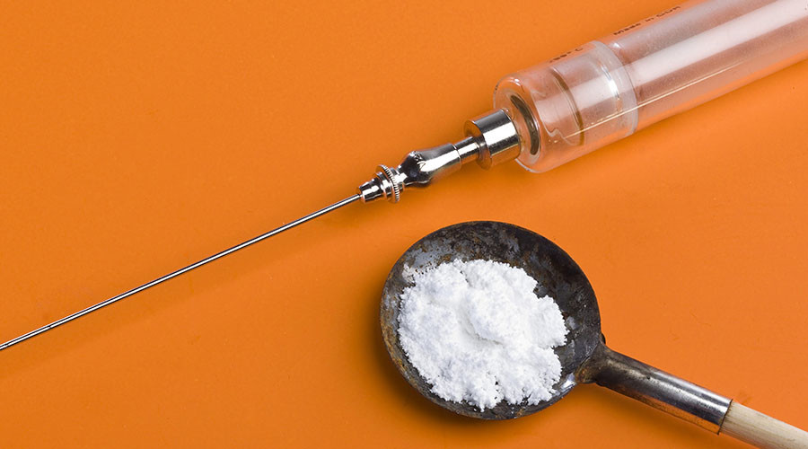 Drug overdose deaths overwhelm Maryland medical examiner’s office