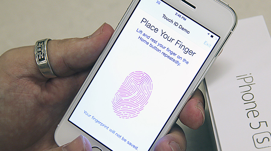 Apple iPhone 8/X launch may be delayed as OLED fingerprint tech proves difficult to crack