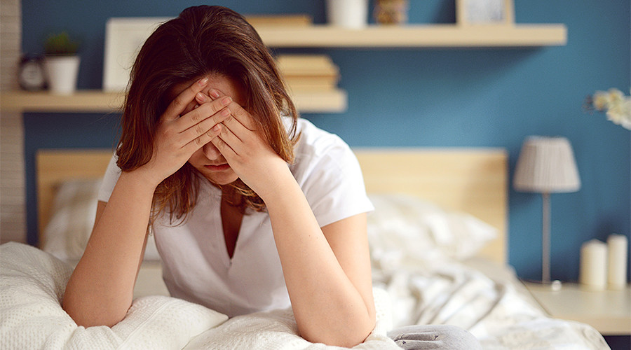 Number of Americans with mental illness grows as healthcare access shrinks – study