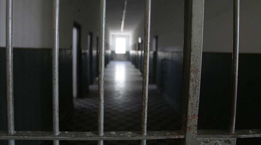 Arkansas bars judge from death penalty cases after he protests executions at rally